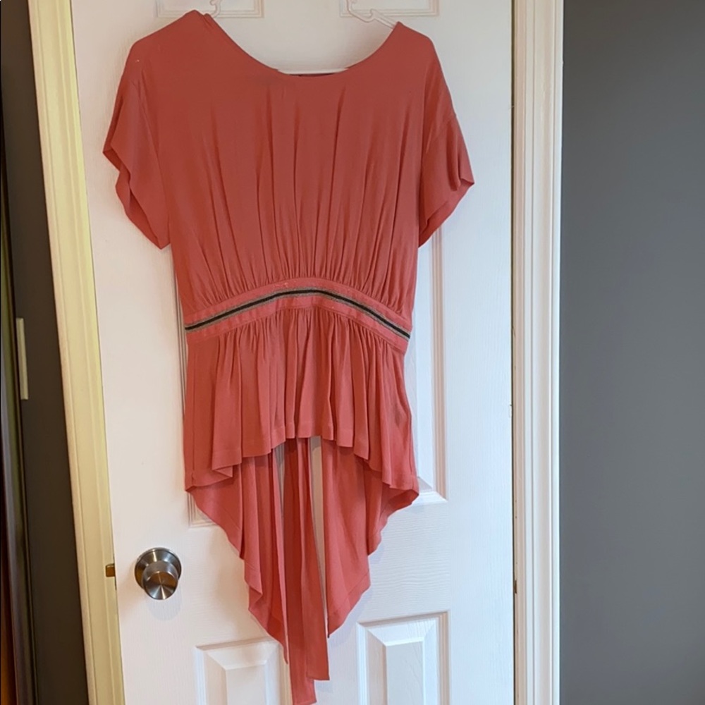 BeBe Top - Size 6